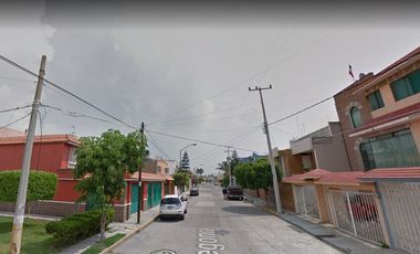 Casa en Cuautitlan Mex. Los Morales Remate