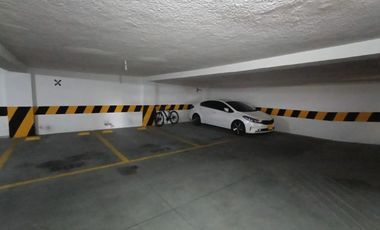 Venta de Apartamento en Cabecera del LLano - Bucaramanga, 80 m². Cod V10276