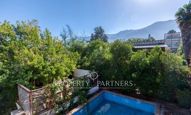 Casa y excelente oportunidad de negocio.