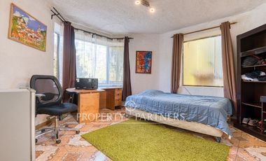 Casa y excelente oportunidad de negocio.