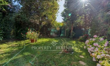 Casa y excelente oportunidad de negocio.