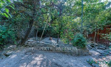 Casa y excelente oportunidad de negocio.