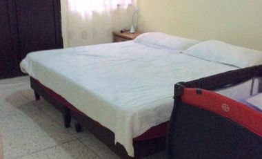 apartamento en venta en altos de riomar. Cod V6595