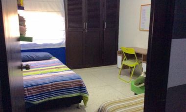 apartamento en venta en altos de riomar. Cod V6595