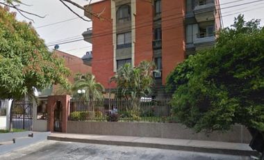 apartamento en venta en altos de riomar. Cod V6595