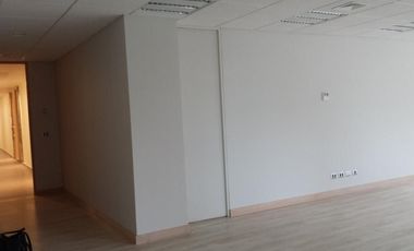 Planta Libre habilitada / Los Dominicos