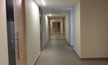 Planta Libre habilitada / Los Dominicos