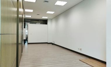 PR8210 Arriendo de oficina en el sector Ciudad del Rio