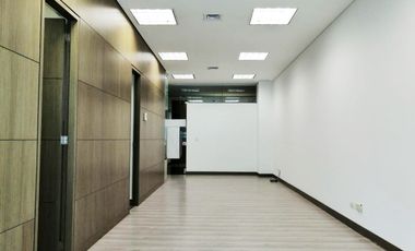PR8210 Arriendo de oficina en el sector Ciudad del Rio