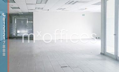 Edificio para Oficina en renta de 1600 m2 sobre Av Principal en San Perdo GG.