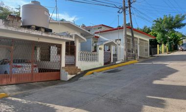 Casa en venta en Francisco Sarabia, Poza Rica de Hidalgo