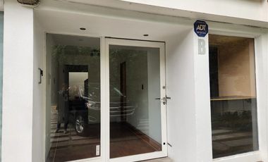 Gran Local Comercial en arriendo en Lo Barnechea