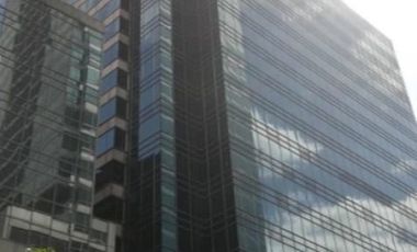 PEZA Office Space for Lease in Eastwood City, Quezon City