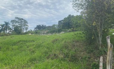 lote en venta en el rosario. Cod V16286