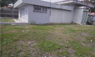 Se Alquila Local en Juan Díaz $1000