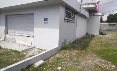 Se Alquila Local en Juan Díaz $1000