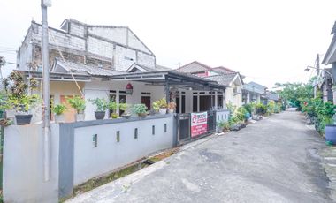 Rumah Murah 1 Lt Luas 15 Menit ke RSIA Citra Insani DP Ringan J-38243
