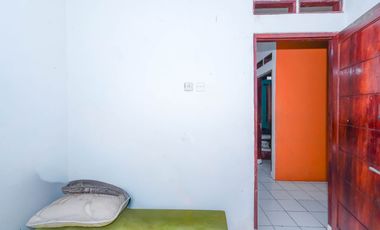 Rumah Murah 1 Lt Luas 15 Menit ke RSIA Citra Insani DP Ringan J-38243