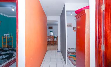 Rumah Murah 1 Lt Luas 15 Menit ke RSIA Citra Insani DP Ringan J-38243