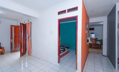 Rumah Murah 1 Lt Luas 15 Menit ke RSIA Citra Insani DP Ringan J-38243