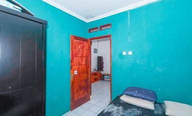 Rumah Murah 1 Lt Luas 15 Menit ke RSIA Citra Insani DP Ringan J-38243