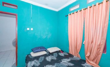 Rumah Murah 1 Lt Luas 15 Menit ke RSIA Citra Insani DP Ringan J-38243