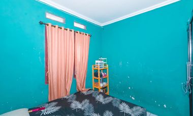 Rumah Murah 1 Lt Luas 15 Menit ke RSIA Citra Insani DP Ringan J-38243