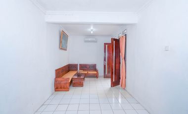 Rumah Murah 1 Lt Luas 15 Menit ke RSIA Citra Insani DP Ringan J-38243