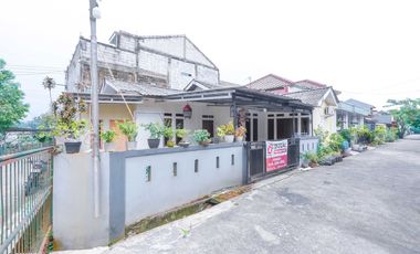 Rumah Murah 1 Lt Luas 15 Menit ke RSIA Citra Insani DP Ringan J-38243