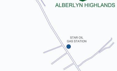 Very Affordable Single Attached 2bedrom-OverLooking