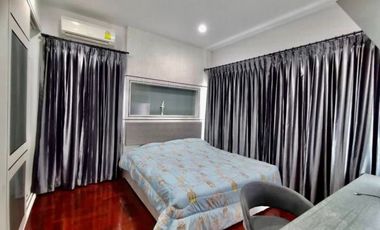 Single house for rent Only 5 minutes to Central Rayong