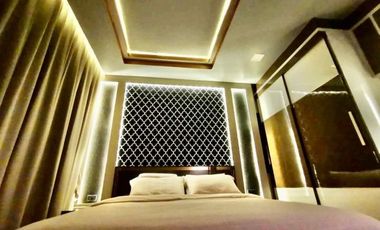 Single house for rent Only 5 minutes to Central Rayong