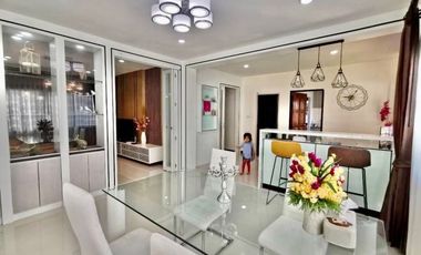 Single house for rent Only 5 minutes to Central Rayong