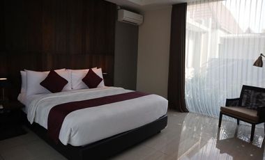 Luxury House for Sale!Hyarta Palagan Full Furnished & Hook