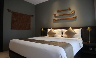 Luxury House for Sale!Hyarta Palagan Full Furnished & Hook