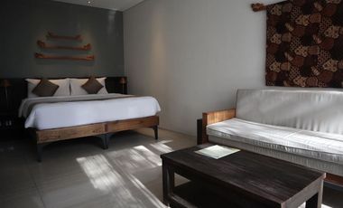 Luxury House for Sale!Hyarta Palagan Full Furnished & Hook