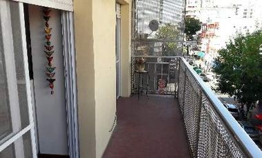 Departamento en venta en Quilmes Centro