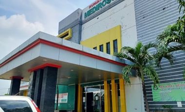 Dijual Rumah Sakit Medirossa 2 Cibarusah Di Cibarusah Bekasi