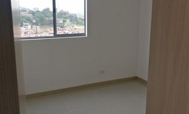 apartamento en arriendo en fátima. Cod A514613