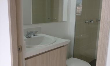 apartamento en arriendo en fátima. Cod A514613