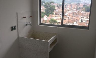 apartamento en arriendo en fátima. Cod A514613