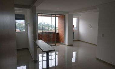 apartamento en arriendo en fátima. Cod A514613