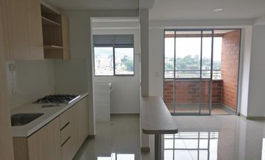 apartamento en arriendo en fátima. Cod A514613