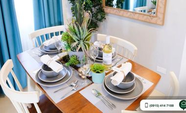 Bella Unit in Camella Prima