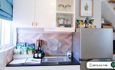 Bella Unit in Camella Prima