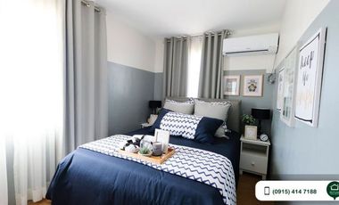 Bella Unit in Camella Prima