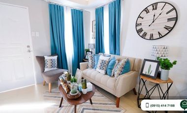 Bella Unit in Camella Prima