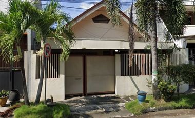 Jual Rumah Strategis Di Jalan Raya Besar Teuku Umar Kota Kediri