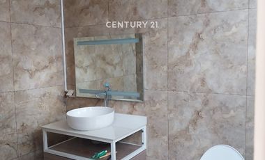 Rumah Bagus Furnish 2 Lantai Di Podomoro Karawang