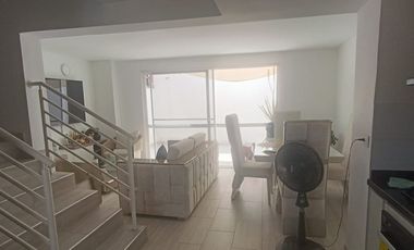 casa en venta en siena - ciudad pacífica. Cod V108115